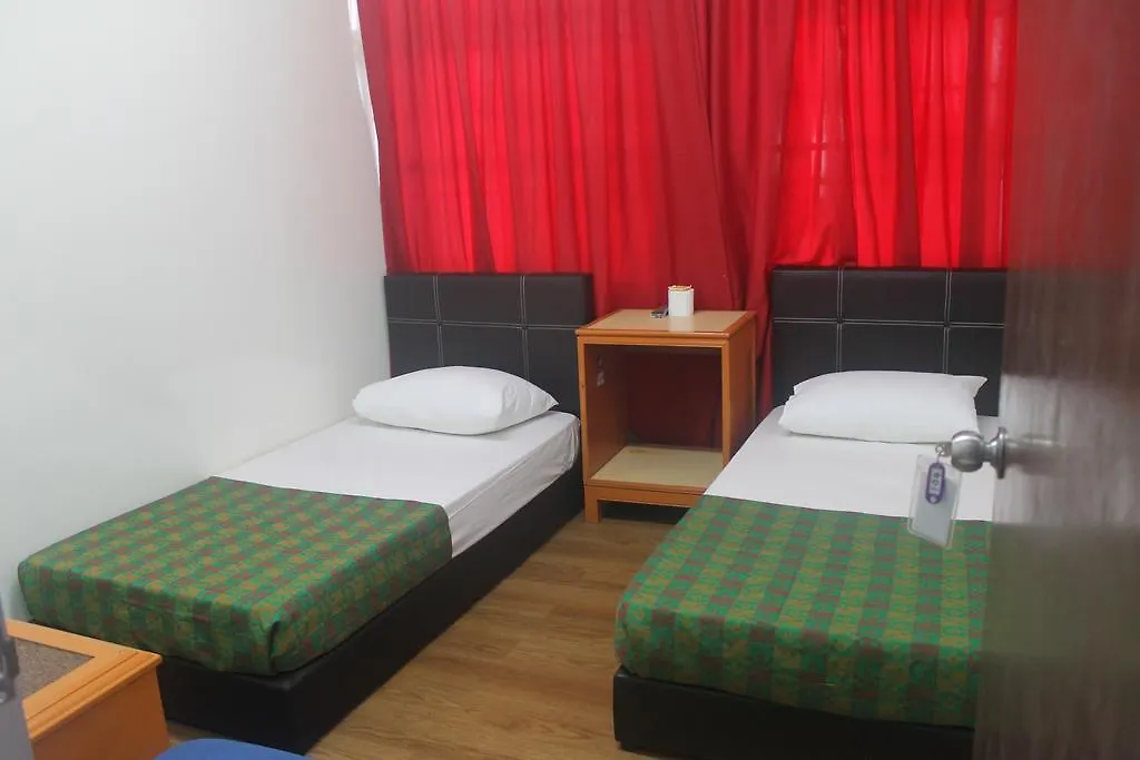 Georgetown Heritage Motel George Town
